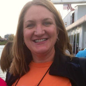 Meet your Posher, Rebecca